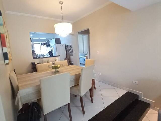 Apartamento para Venda em Guarujá - 4