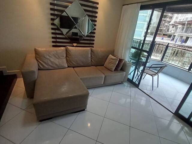 Apartamento para Venda em Guarujá - 5