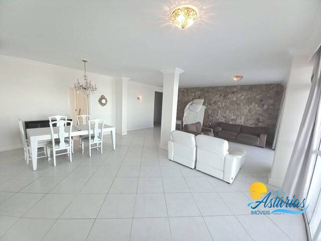 Apartamento para Venda em Guarujá - 4