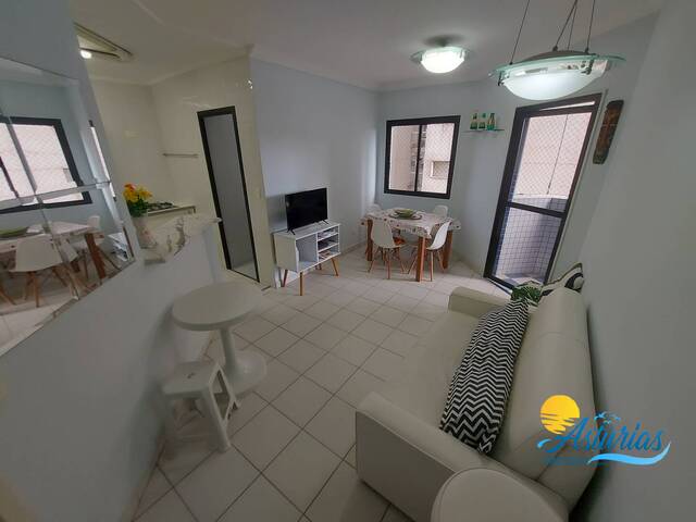 Apartamento para Venda em Guarujá - 2