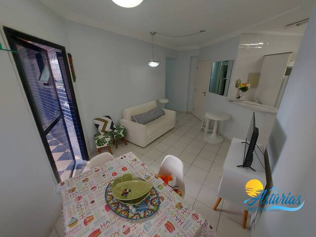 Apartamento para Venda em Guarujá - 3