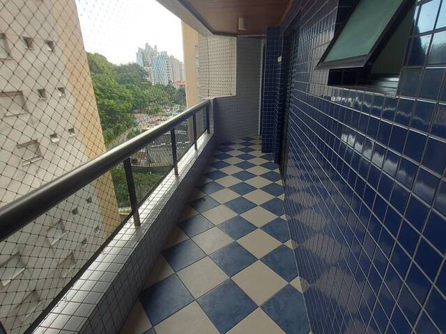 Apartamento para Venda em Guarujá - 4