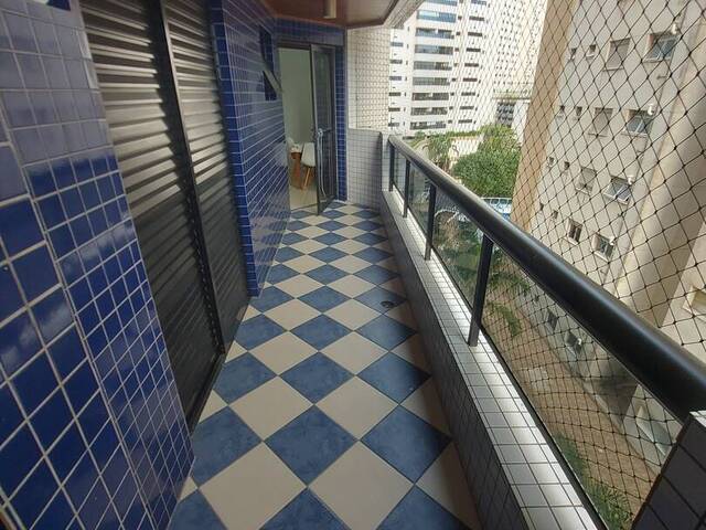 Apartamento para Venda em Guarujá - 5