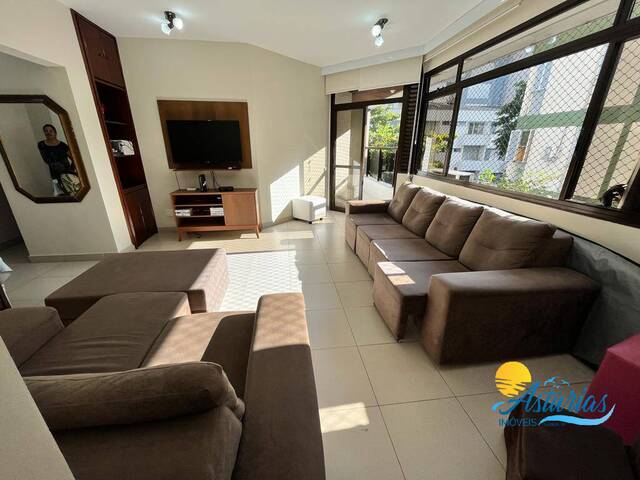 Apartamento para Venda em Guarujá - 4