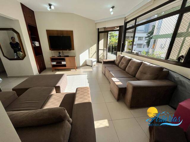 Apartamento para Venda em Guarujá - 3