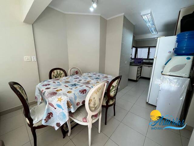 Apartamento para Venda em Guarujá - 5