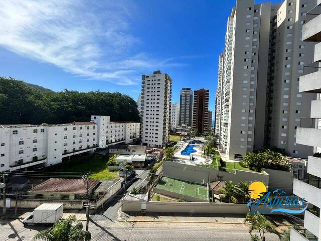 #A21637 - Apartamento para Locação em Guarujá - SP - 3