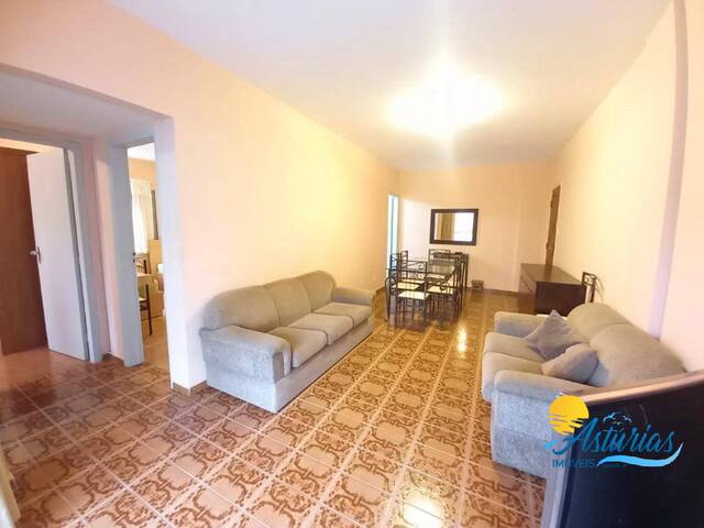#A21638 - Apartamento para Venda em Guarujá - SP - 1