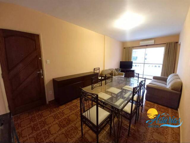 Apartamento para Venda em Guarujá - 5