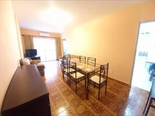 #A21638 - Apartamento para Venda em Guarujá - SP - 3