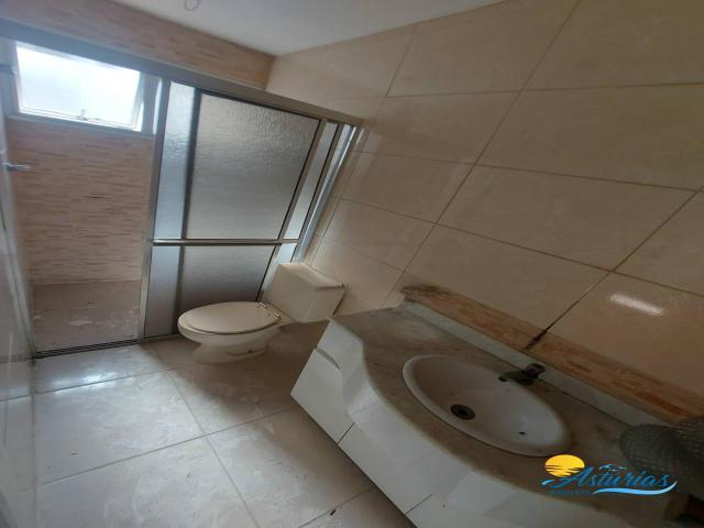 #A21639 - Apartamento para Venda em Guarujá - SP - 2