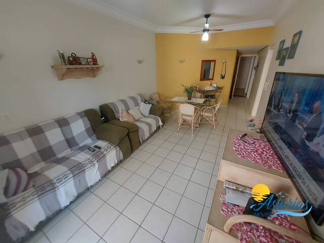 Apartamento para Venda em Guarujá - 5