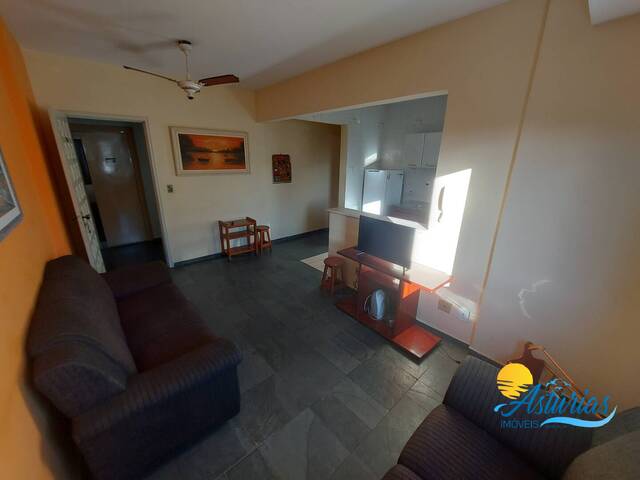 Apartamento para Venda em Guarujá - 2