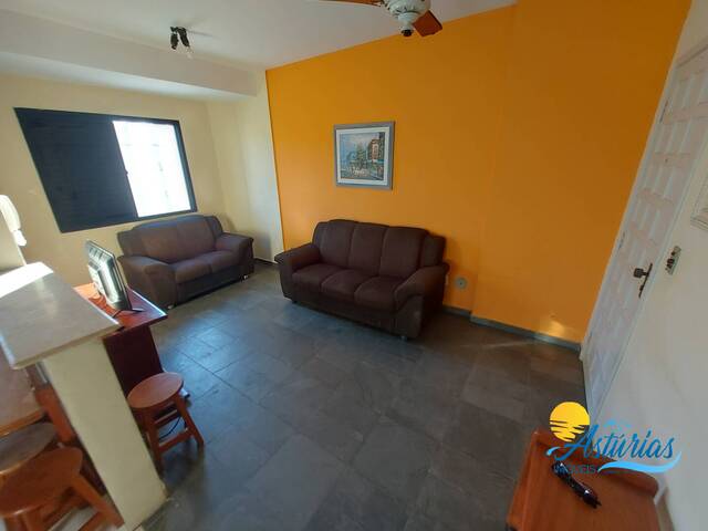 Apartamento para Venda em Guarujá - 3