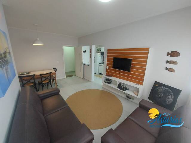 Apartamento para Venda em Guarujá - 2