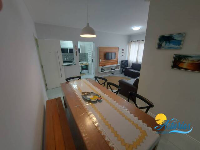 Apartamento para Venda em Guarujá - 4