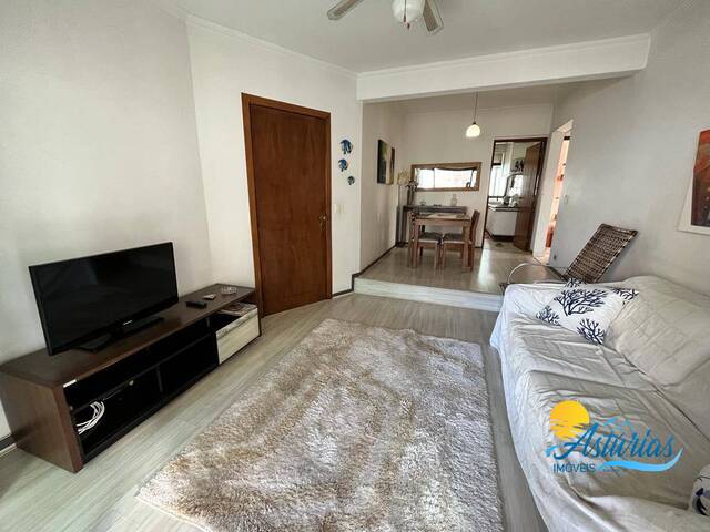 Apartamento para Locação em Guarujá - 5