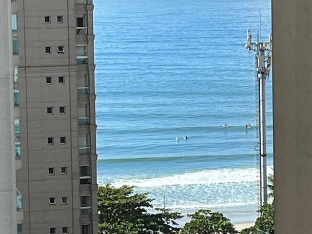 Apartamento para Locação em Guarujá - 4