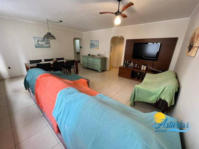 Apartamento para Venda em Guarujá - 2
