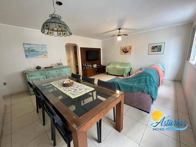 Apartamento para Venda em Guarujá - 3