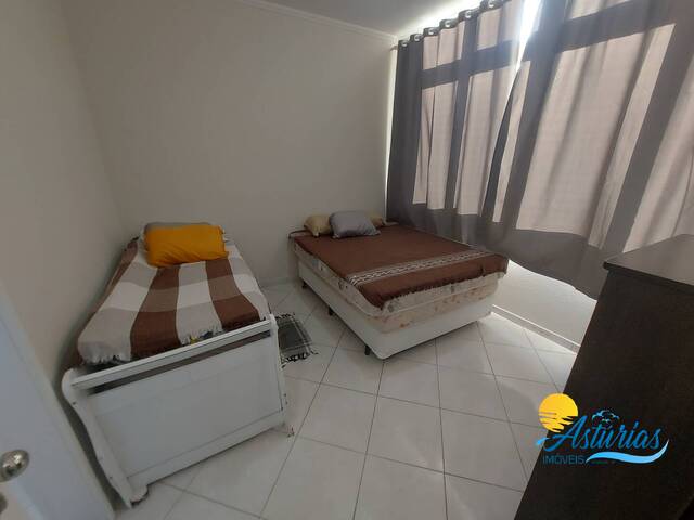 Apartamento para Locação em Guarujá - 4
