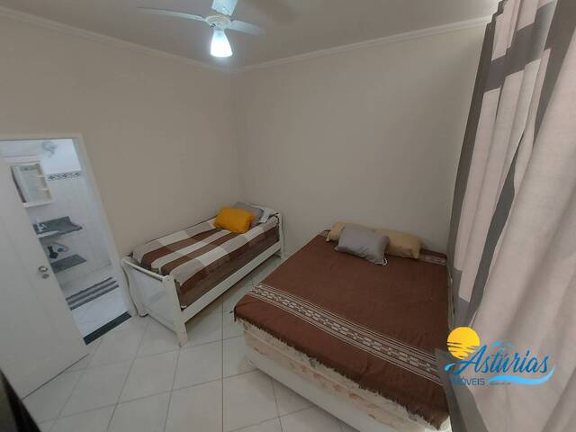 Apartamento para Locação em Guarujá - 5