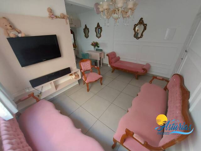 Apartamento para Venda em Guarujá - 2