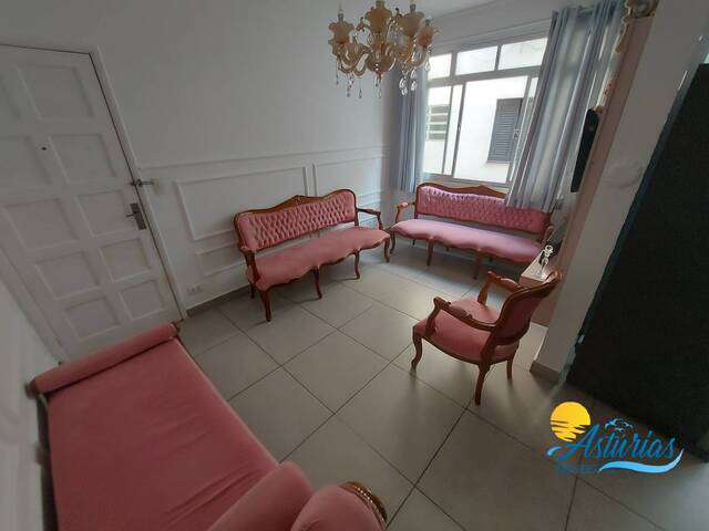Apartamento para Venda em Guarujá - 3