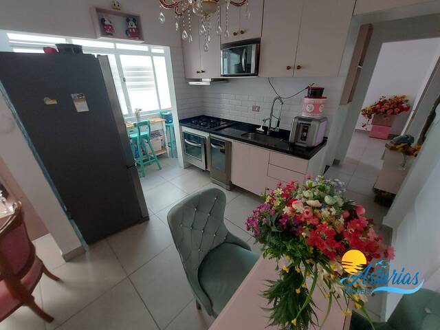 Apartamento para Venda em Guarujá - 4