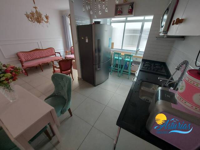 Apartamento para Venda em Guarujá - 5