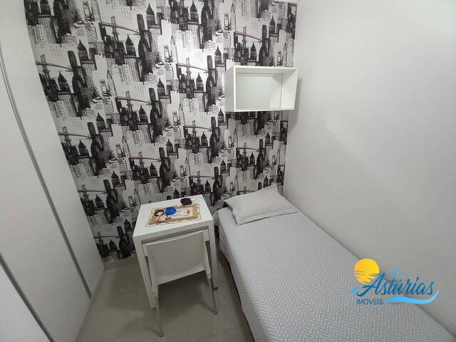 Apartamento para Venda em Guarujá - 4