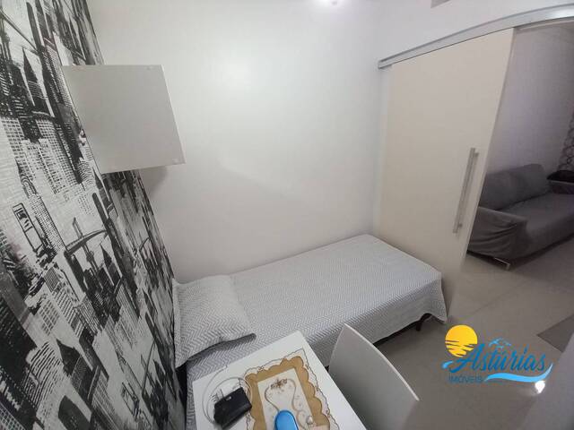 Apartamento para Venda em Guarujá - 5