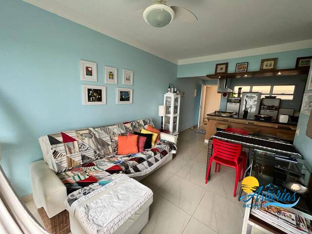 #A21658 - Apartamento para Venda em Guarujá - SP - 3
