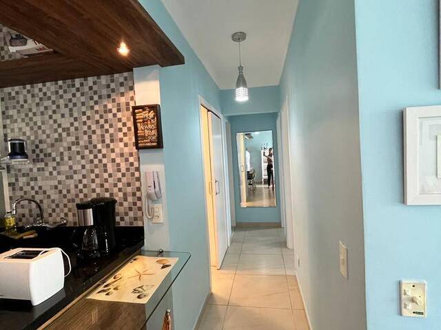 Apartamento para Venda em Guarujá - 5