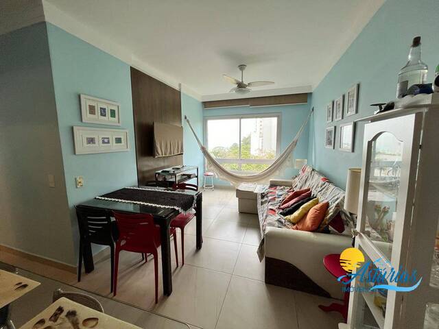 #A21658 - Apartamento para Venda em Guarujá - SP - 2