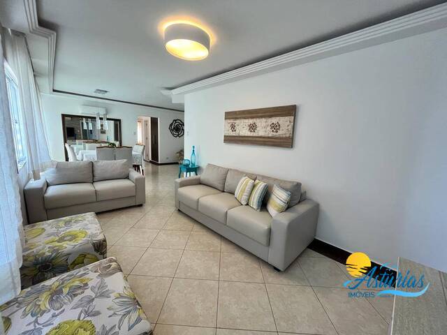 #A21659 - Apartamento para Locação em Guarujá - SP - 3