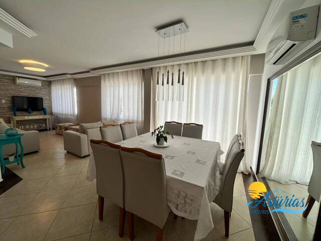 Apartamento para Locação em Guarujá - 4