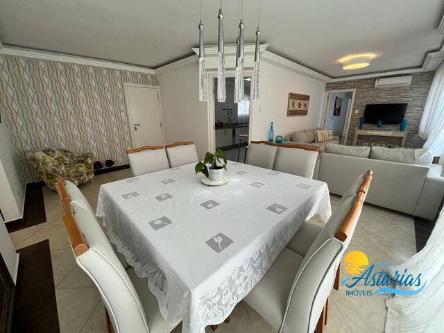 Apartamento para Locação em Guarujá - 5