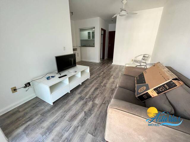 #T21660 - Apartamento para Locação em Guarujá - SP - 2