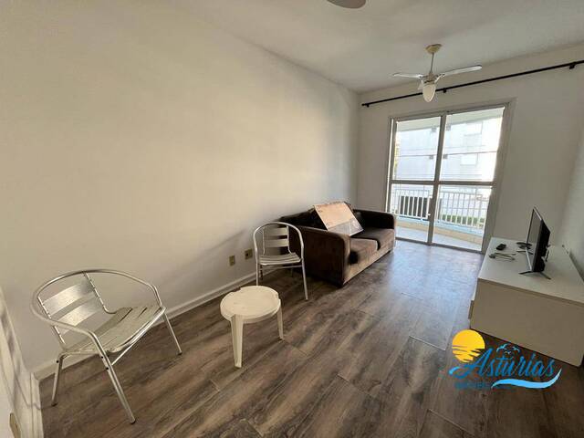 Apartamento para Locação em Guarujá - 5