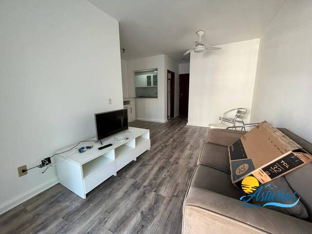 #T21660 - Apartamento para Locação em Guarujá - SP - 3