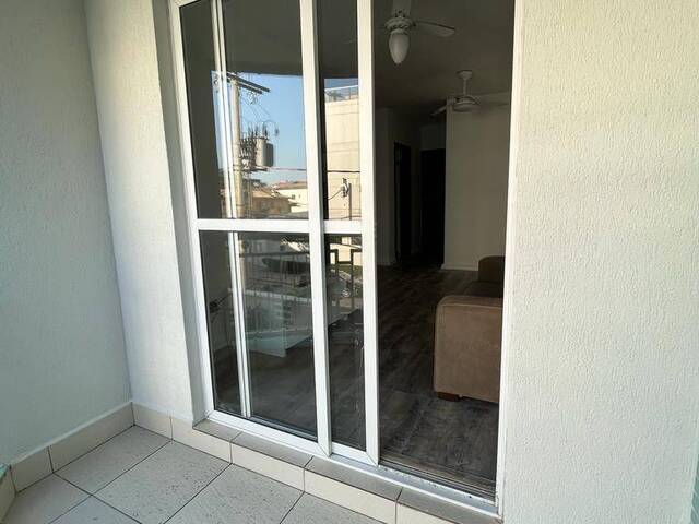 Apartamento para Locação em Guarujá - 4
