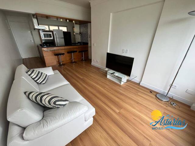 #A21661 - Apartamento para Venda em Guarujá - SP - 3