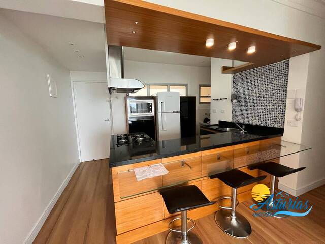 Apartamento para Venda em Guarujá - 4