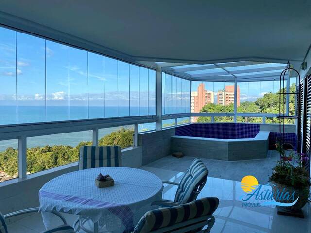 #E21662 - Apartamento para Venda em Guarujá - SP - 3