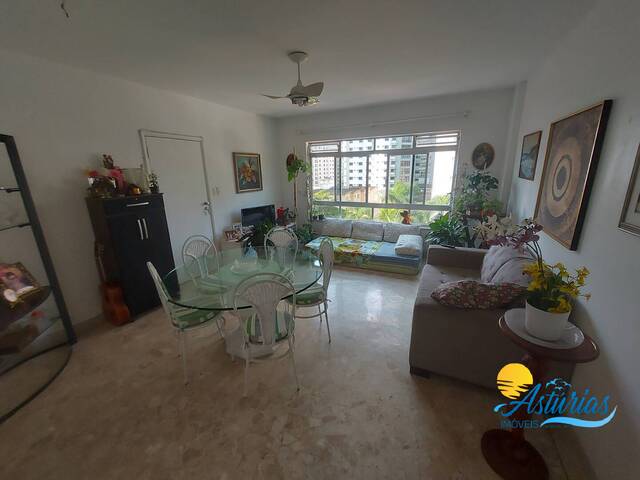 Apartamento para Venda em Guarujá - 2