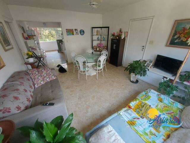 Apartamento para Venda em Guarujá - 3