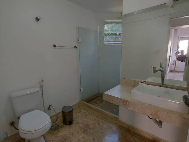 Apartamento para Venda em Guarujá - 5
