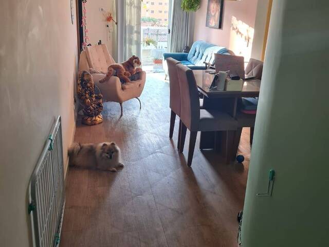 Apartamento para Venda em Guarujá - 2