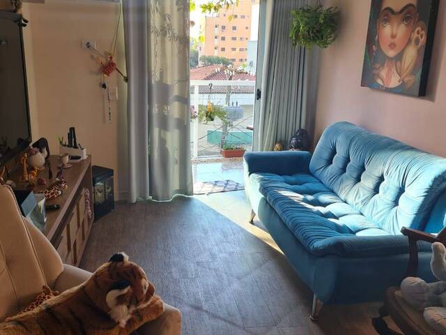 Apartamento para Venda em Guarujá - 3